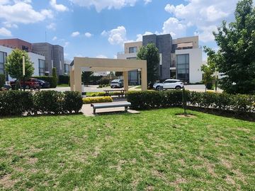 CASA EN VENTA VILLAS DEL CAMPO - MÓNACO