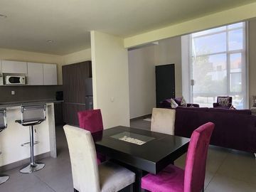 CASA EN VENTA VILLAS DEL CAMPO - MÓNACO