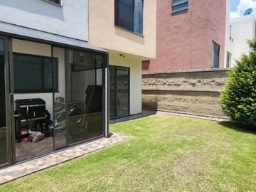 CASA EN VENTA VILLAS DEL CAMPO - MÓNACO