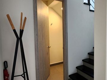 CASA EN VENTA VILLAS DEL CAMPO - MÓNACO