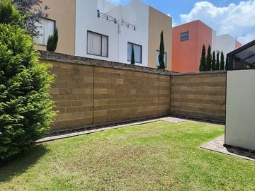 CASA EN VENTA VILLAS DEL CAMPO - MÓNACO