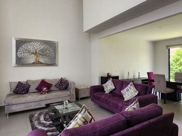 CASA EN VENTA VILLAS DEL CAMPO - MÓNACO