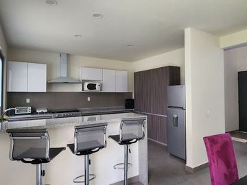 CASA EN VENTA VILLAS DEL CAMPO - MÓNACO