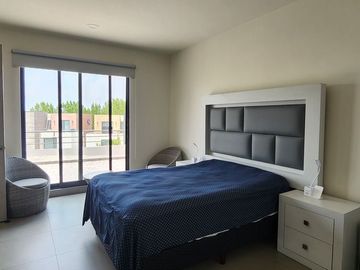 CASA EN VENTA VILLAS DEL CAMPO - MÓNACO