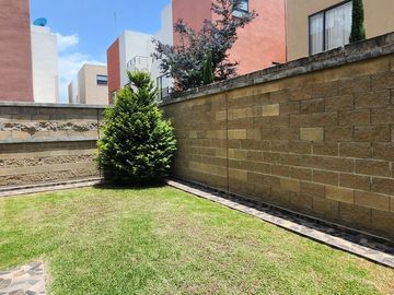 CASA EN VENTA VILLAS DEL CAMPO - MÓNACO