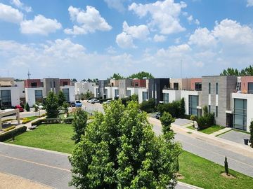 CASA EN VENTA VILLAS DEL CAMPO - MÓNACO