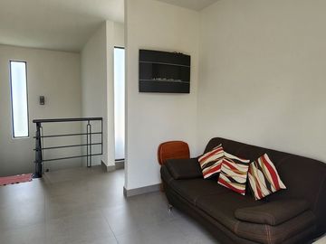 CASA EN VENTA VILLAS DEL CAMPO - MÓNACO