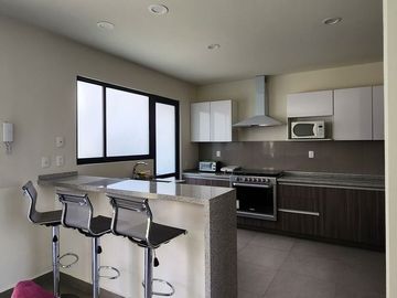 CASA EN VENTA VILLAS DEL CAMPO - MÓNACO