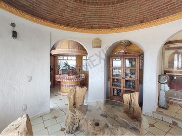 Casa Única en venta, Fraccionamiento Lomas de Cocoyoc