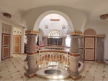 Casa Única en venta, Fraccionamiento Lomas de Cocoyoc