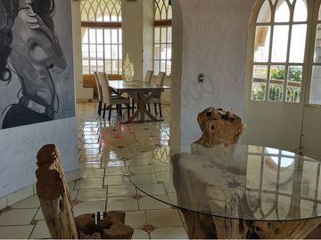 Casa Única en venta, Fraccionamiento Lomas de Cocoyoc