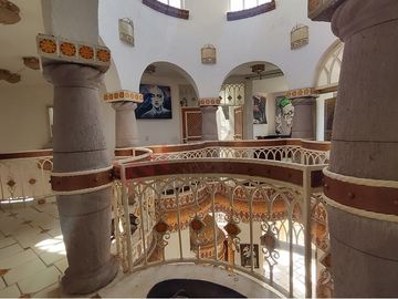 Casa Única en venta, Fraccionamiento Lomas de Cocoyoc