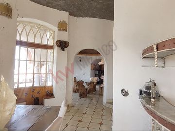 Casa Única en venta, Fraccionamiento Lomas de Cocoyoc