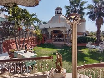 Casa Única en venta, Fraccionamiento Lomas de Cocoyoc