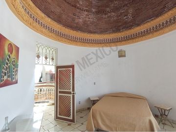 Casa Única en venta, Fraccionamiento Lomas de Cocoyoc