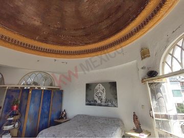 Casa Única en venta, Fraccionamiento Lomas de Cocoyoc
