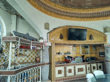 Casa Única en venta, Fraccionamiento Lomas de Cocoyoc