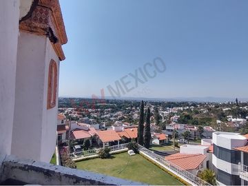 Casa Única en venta, Fraccionamiento Lomas de Cocoyoc