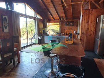 Parcela en Venta en Potrero Alto, Valdivia