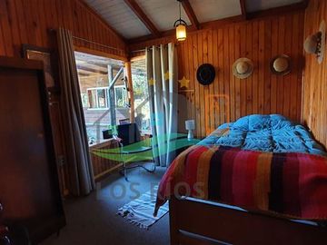 Parcela en Venta en Potrero Alto, Valdivia
