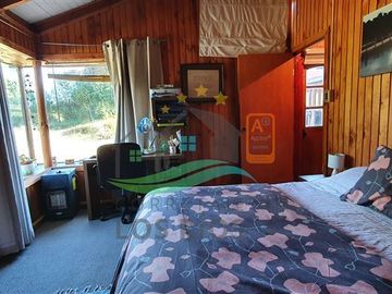 Parcela en Venta en Potrero Alto, Valdivia