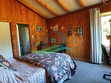 Parcela en Venta en Potrero Alto, Valdivia