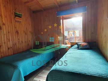 Parcela en Venta en Potrero Alto, Valdivia