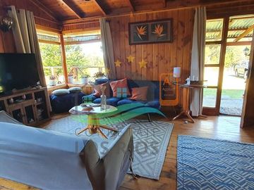 Parcela en Venta en Potrero Alto, Valdivia