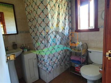 Parcela en Venta en Potrero Alto, Valdivia