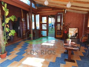 Parcela en Venta en Potrero Alto, Valdivia