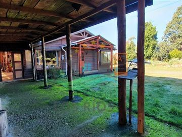 Parcela en Venta en Potrero Alto, Valdivia