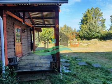 Parcela en Venta en Potrero Alto, Valdivia