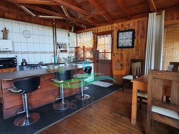 Parcela en Venta en Potrero Alto, Valdivia