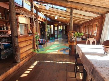 Parcela en Venta en Potrero Alto, Valdivia