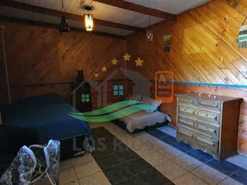 Parcela en Venta en Potrero Alto, Valdivia