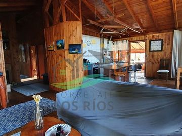 Parcela en Venta en Potrero Alto, Valdivia