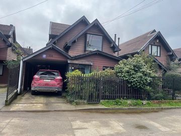 Casa en Venta en Parque del Rio