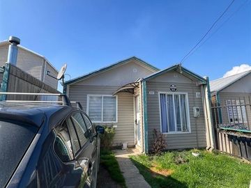 Casa en Venta en Ingeniero Raul Saez