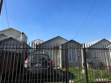 Casa en Venta en Ingeniero Raul Saez