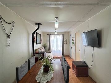 Casa en Venta en Ingeniero Raul Saez