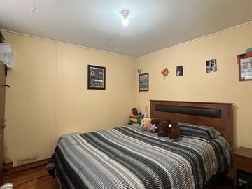 Casa en Venta en Ingeniero Raul Saez