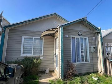 Casa en Venta en Ingeniero Raul Saez