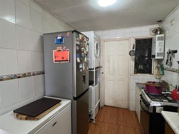 Casa en Venta en Ingeniero Raul Saez