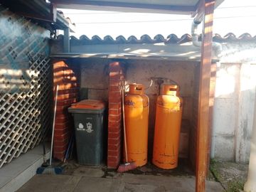 CASA EN VENTA  MAIPÚ 2D-1B, CON ACCESO CONTROLADO