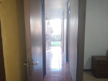 CASA EN VENTA  MAIPÚ 2D-1B, CON ACCESO CONTROLADO