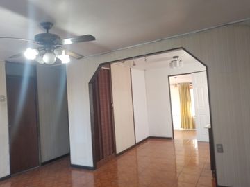 CASA EN VENTA  MAIPÚ 2D-1B, CON ACCESO CONTROLADO