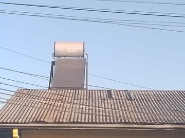 CASA EN VENTA  MAIPÚ 2D-1B, CON ACCESO CONTROLADO