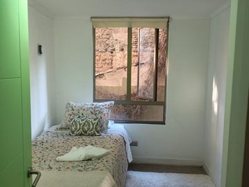 VENTA DEPARTAMENTO LASTARRIA A 2MINUTOS METRO U CATOLICA