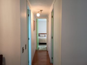 VENTA DEPARTAMENTO LASTARRIA A 2MINUTOS METRO U CATOLICA
