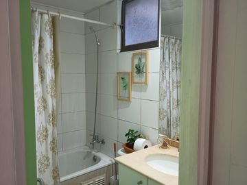 VENTA DEPARTAMENTO LASTARRIA A 2MINUTOS METRO U CATOLICA